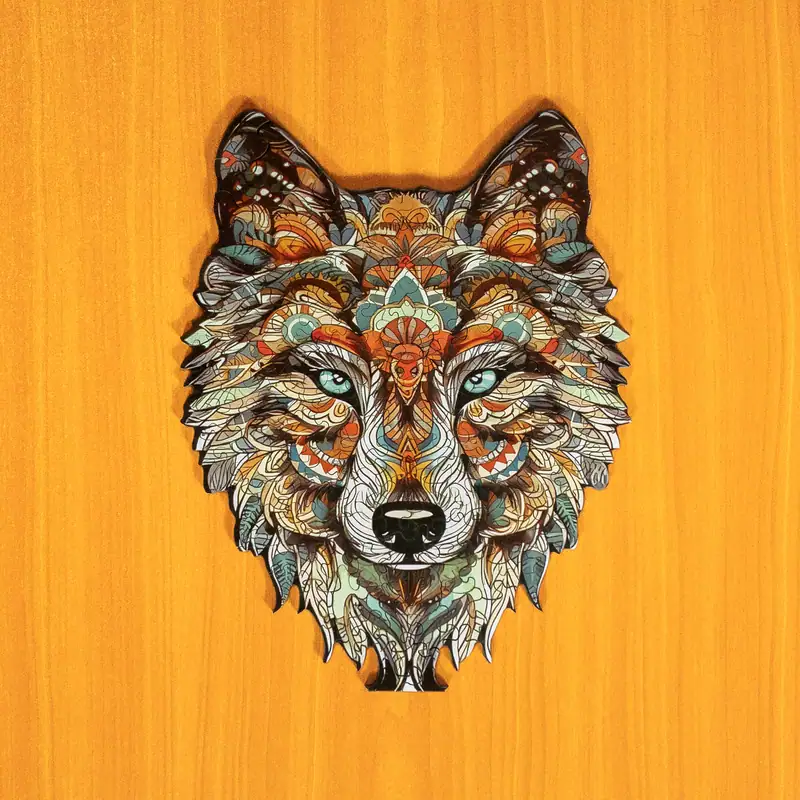 Farkas fa puzzle 2 Farkas fa puzzle 2