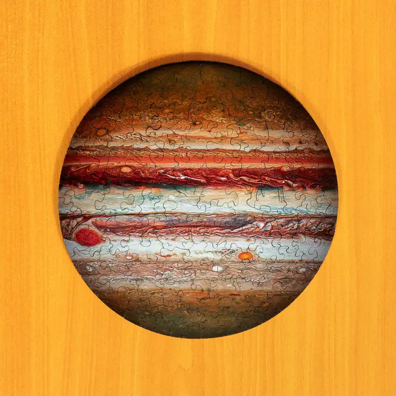 Jupiter fa puzzle 2 Jupiter fa puzzle 2