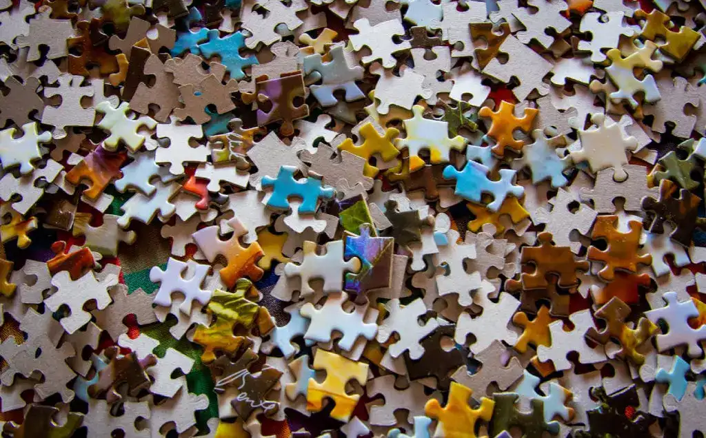 A legmegdöbbentőbb puzzle rekordok