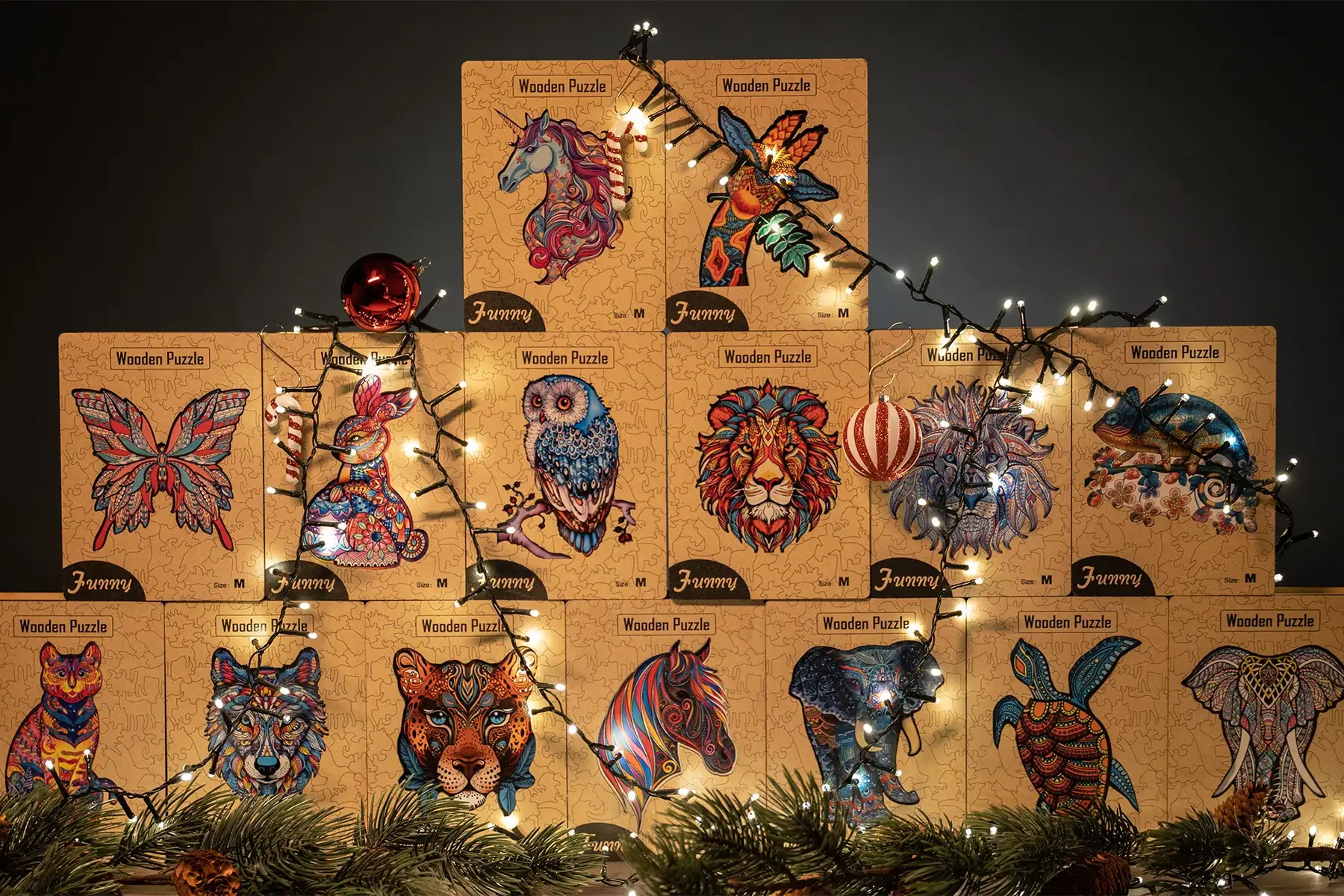 Hasznos karácsonyi ajándék ötletek gyerekeknek és felnőtteknek