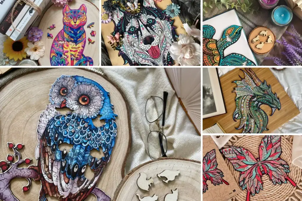 Kreatív ajándék ötletek, játékok gyerekeknek