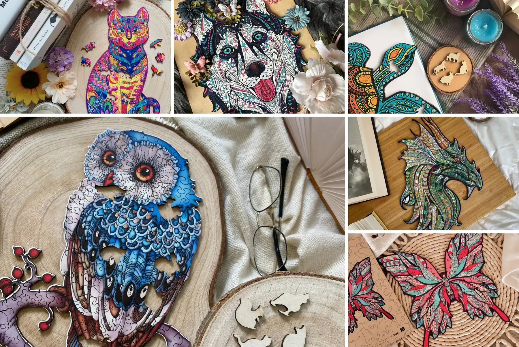 Ötletes állatos játékok, ajándékok iskolás gyerekeknek