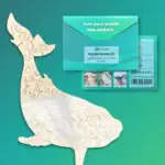 Puzzle Ragasztó Szett