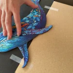 Puzzle Ragasztó Szett - Image 3