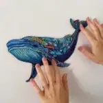 Puzzle Ragasztó Szett - Image 10